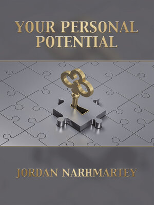 cover image of Your Personal Potential
